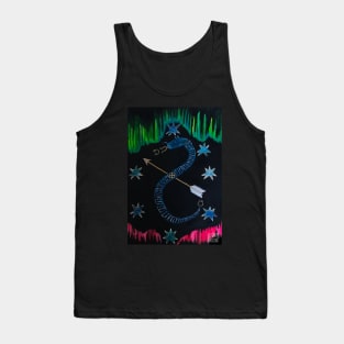 Naroni Naronia Light of Egypt Tank Top